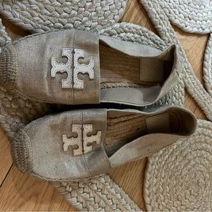 Toryburch flats
